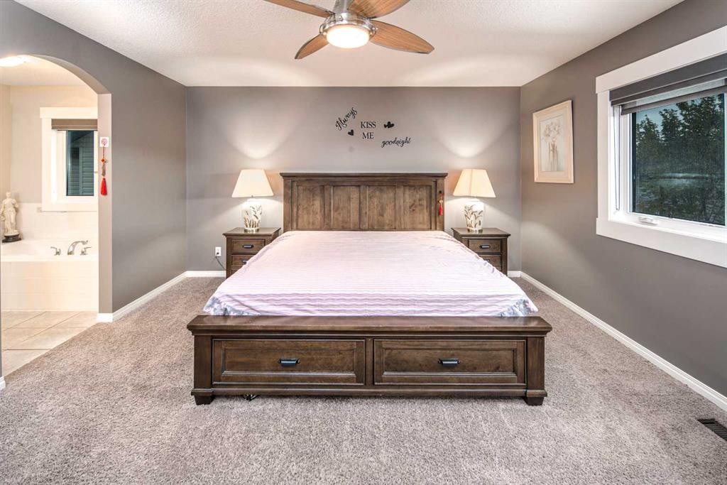 73 Evansbrooke Way Nw, Calgary, AB