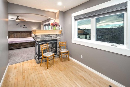 73 Evansbrooke Way Nw, Calgary, AB 