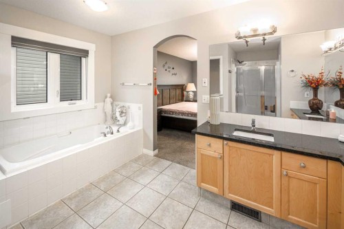 73 Evansbrooke Way Nw, Calgary, AB 