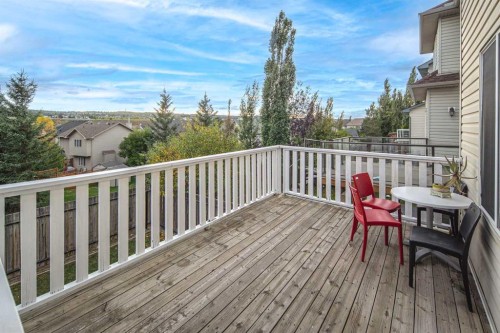 73 Evansbrooke Way Nw, Calgary, AB 
