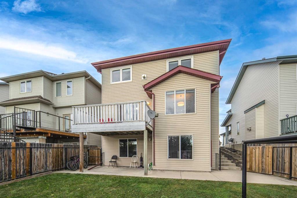 73 Evansbrooke Way Nw, Calgary, AB