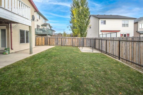 73 Evansbrooke Way Nw, Calgary, AB 