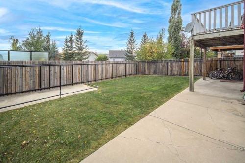 73 Evansbrooke Way Nw, Calgary, AB 