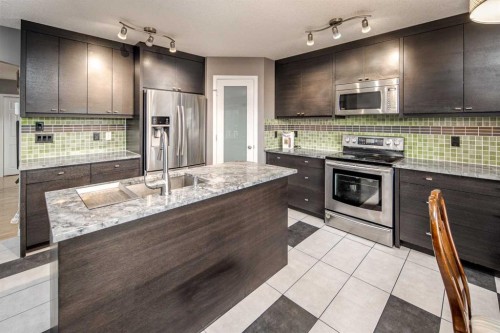 73 Evansbrooke Way Nw, Calgary, AB 