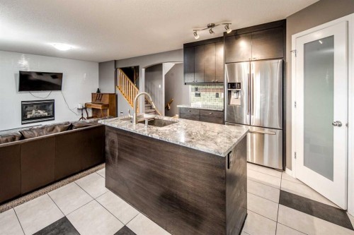 73 Evansbrooke Way Nw, Calgary, AB 