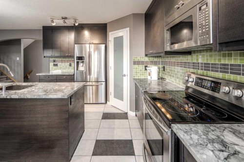 73 Evansbrooke Way Nw, Calgary, AB 