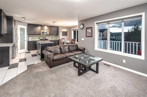 73 Evansbrooke Way Nw, Calgary, AB 