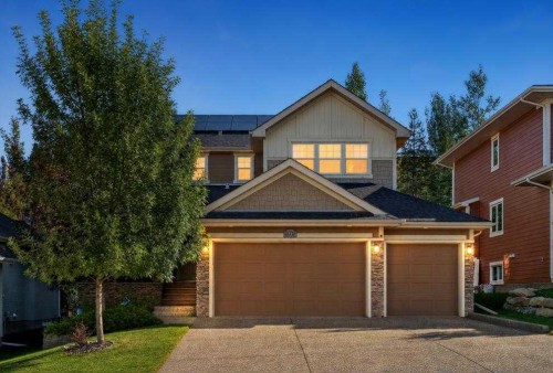 12 Crestridge Rise Sw, Calgary, AB 