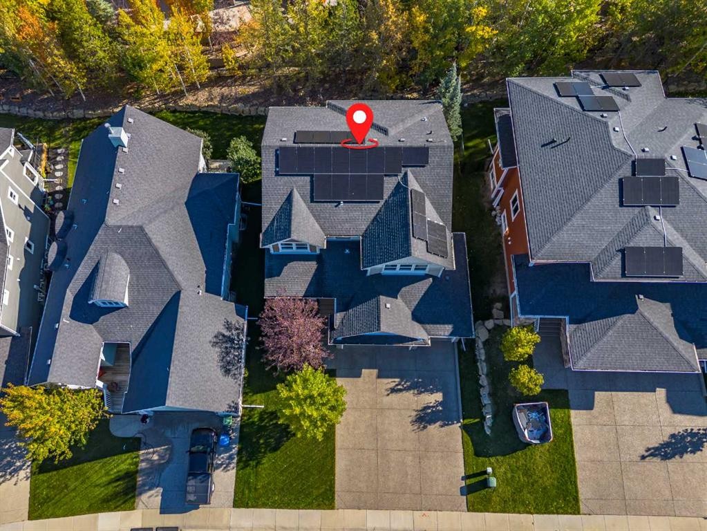 12 Crestridge Rise Sw, Calgary, AB