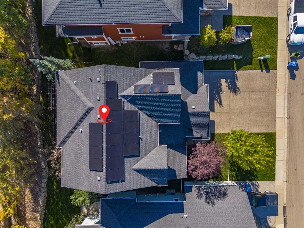12 Crestridge Rise Sw, Calgary, AB