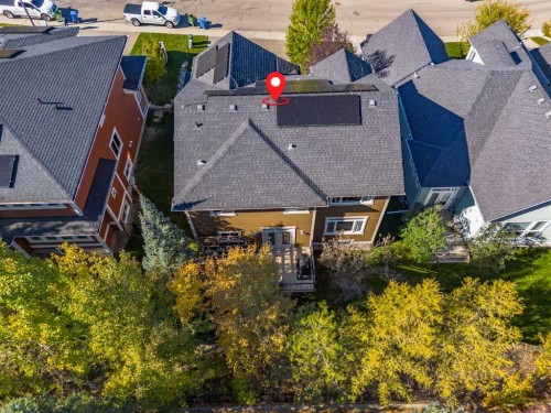 12 Crestridge Rise Sw, Calgary, AB 