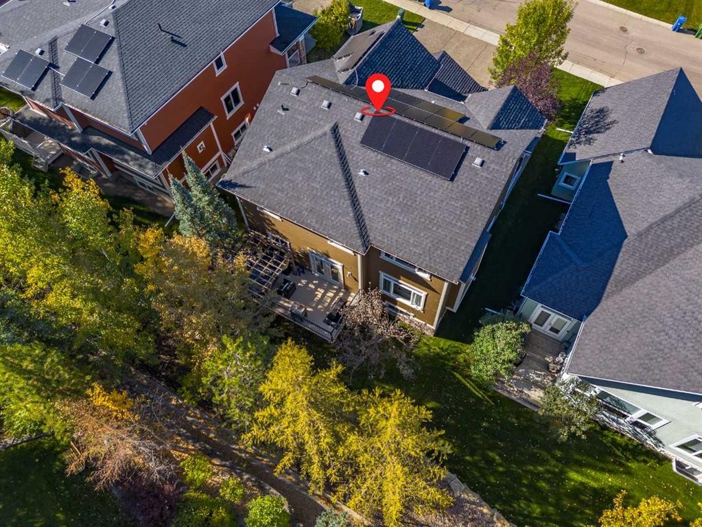 12 Crestridge Rise Sw, Calgary, AB