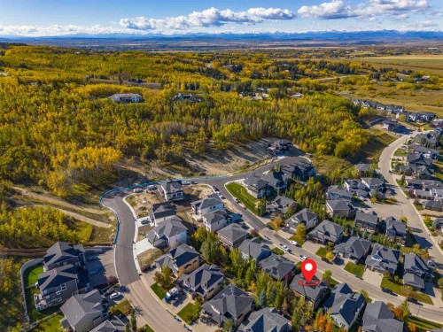 12 Crestridge Rise Sw, Calgary, AB 