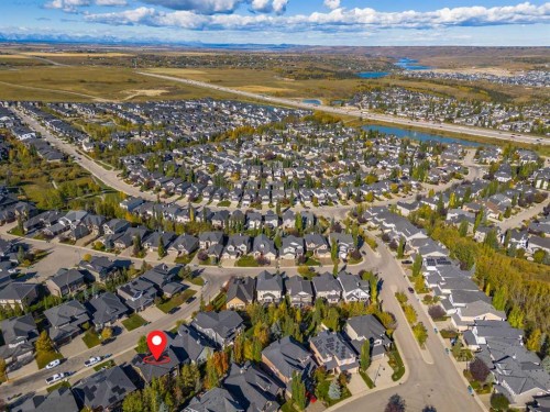 12 Crestridge Rise Sw, Calgary, AB 
