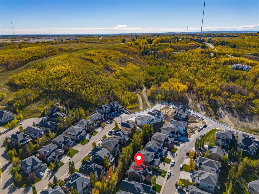 12 Crestridge Rise Sw, Calgary, AB