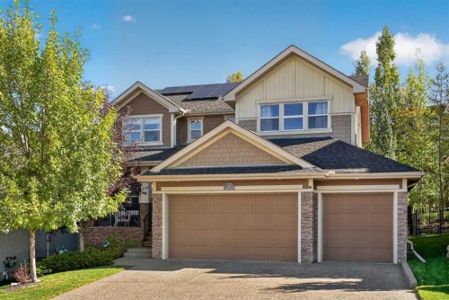 12 Crestridge Rise Sw, Calgary, AB 