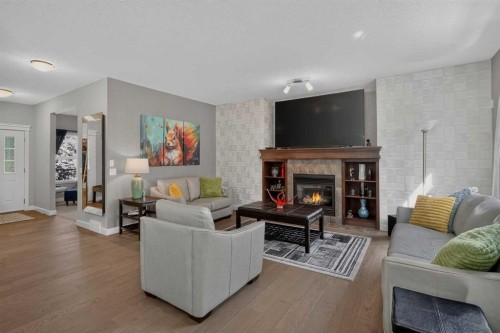 12 Crestridge Rise Sw, Calgary, AB 
