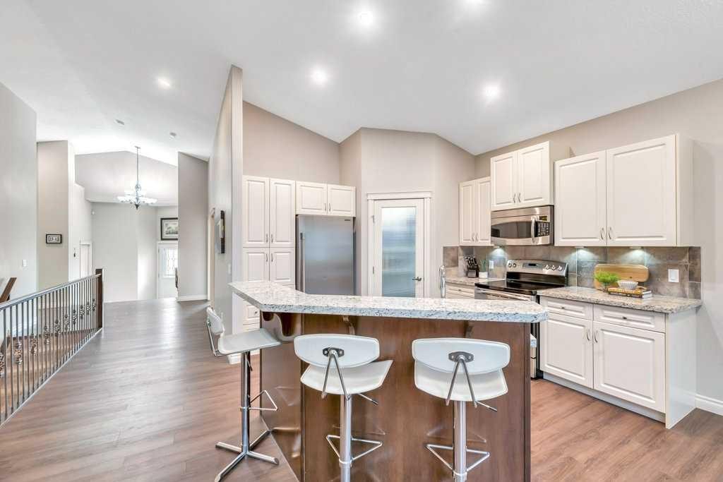 1151 Westmount Drive, Strathmore, AB