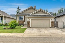 1151 Westmount Drive Strathmore, AB T1P 1Y6