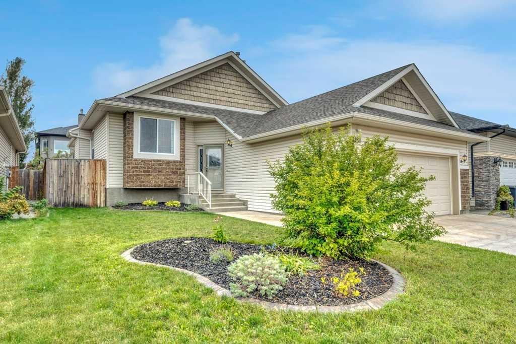 1151 Westmount Drive, Strathmore, AB