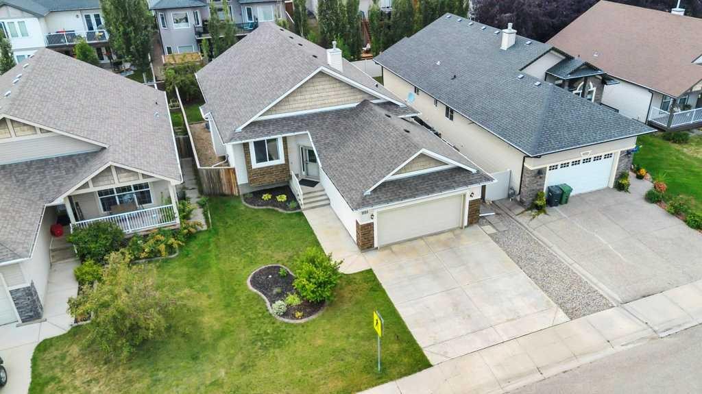 1151 Westmount Drive, Strathmore, AB
