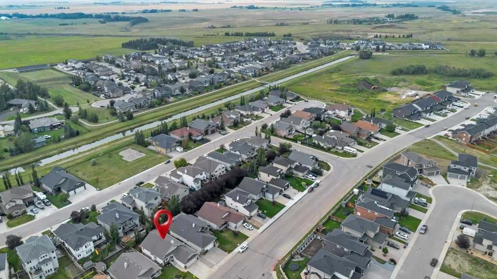 1151 Westmount Drive, Strathmore, AB