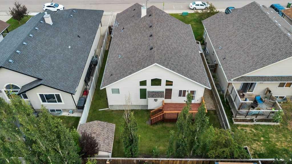 1151 Westmount Drive, Strathmore, AB