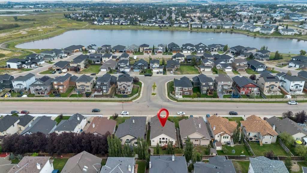 1151 Westmount Drive, Strathmore, AB