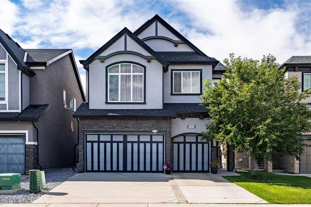 101 Evansridge Place Nw, Calgary, AB