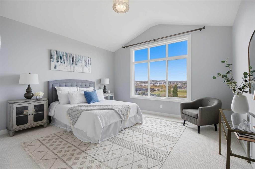 101 Evansridge Place Nw, Calgary, AB