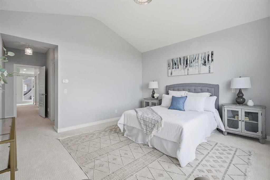 101 Evansridge Place Nw, Calgary, AB
