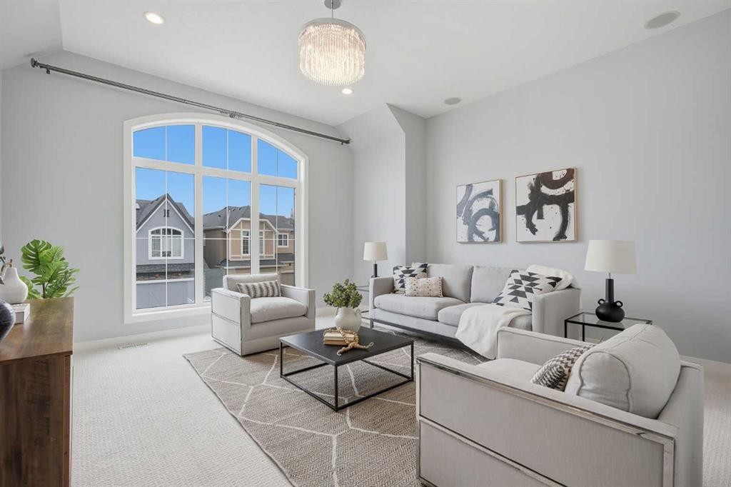 101 Evansridge Place Nw, Calgary, AB
