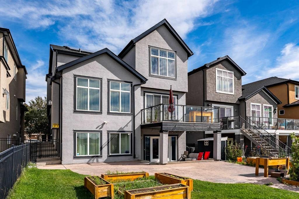 101 Evansridge Place Nw, Calgary, AB