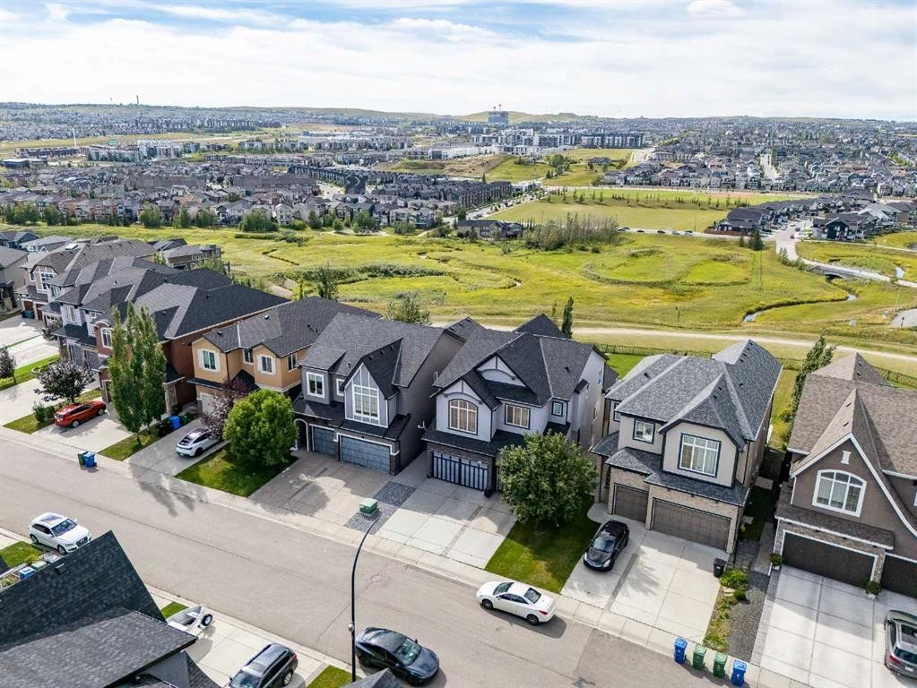 101 Evansridge Place Nw, Calgary, AB