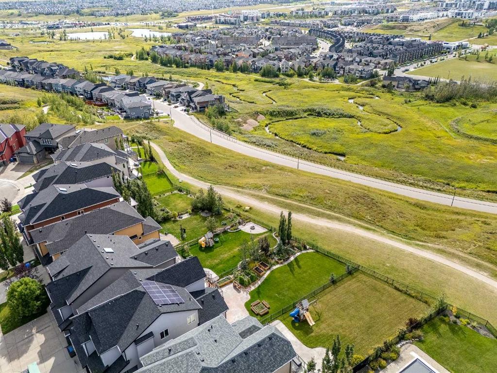 101 Evansridge Place Nw, Calgary, AB