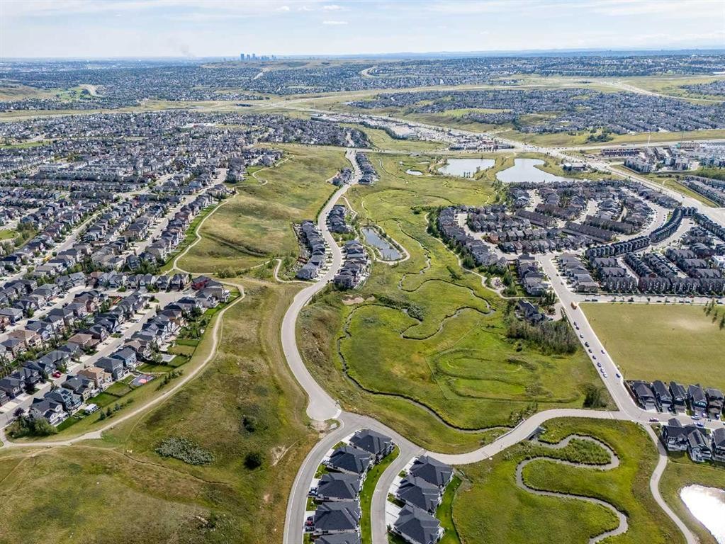 101 Evansridge Place Nw, Calgary, AB