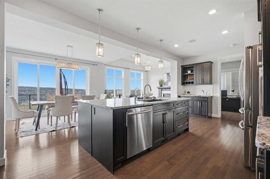 101 Evansridge Place Nw, Calgary, AB