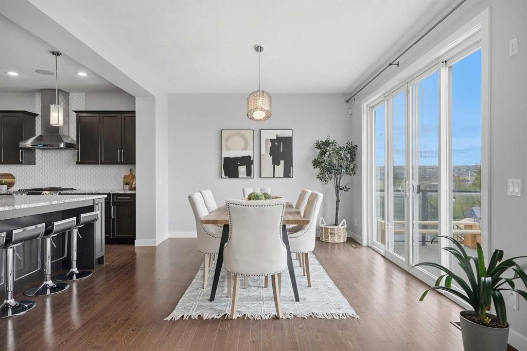 101 Evansridge Place Nw, Calgary, AB