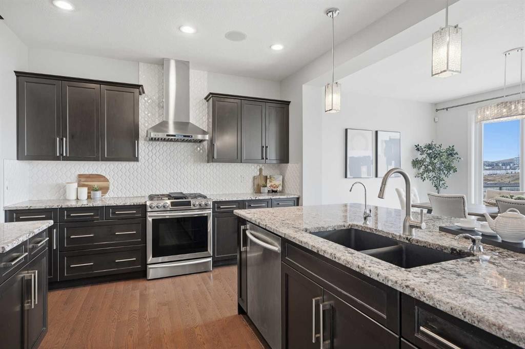 101 Evansridge Place Nw, Calgary, AB