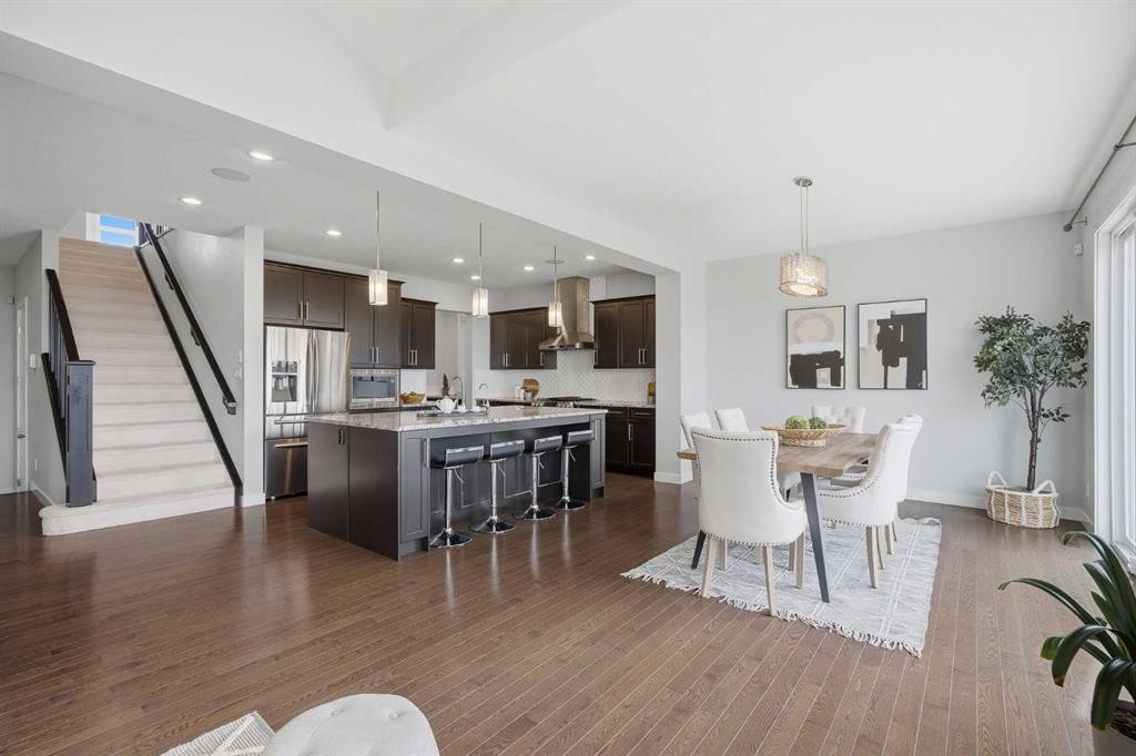 101 Evansridge Place Nw, Calgary, AB