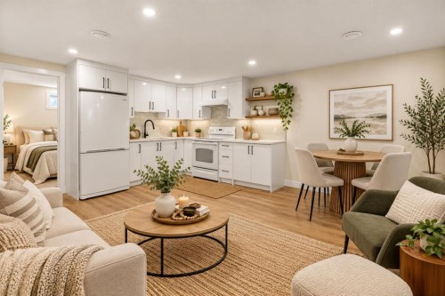 4112 13 Avenue Ne, Calgary, AB 