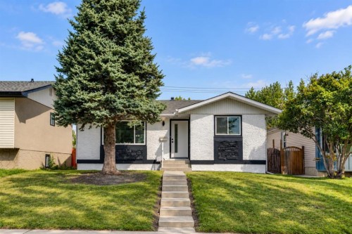 4112 13 Avenue Ne, Calgary, AB 