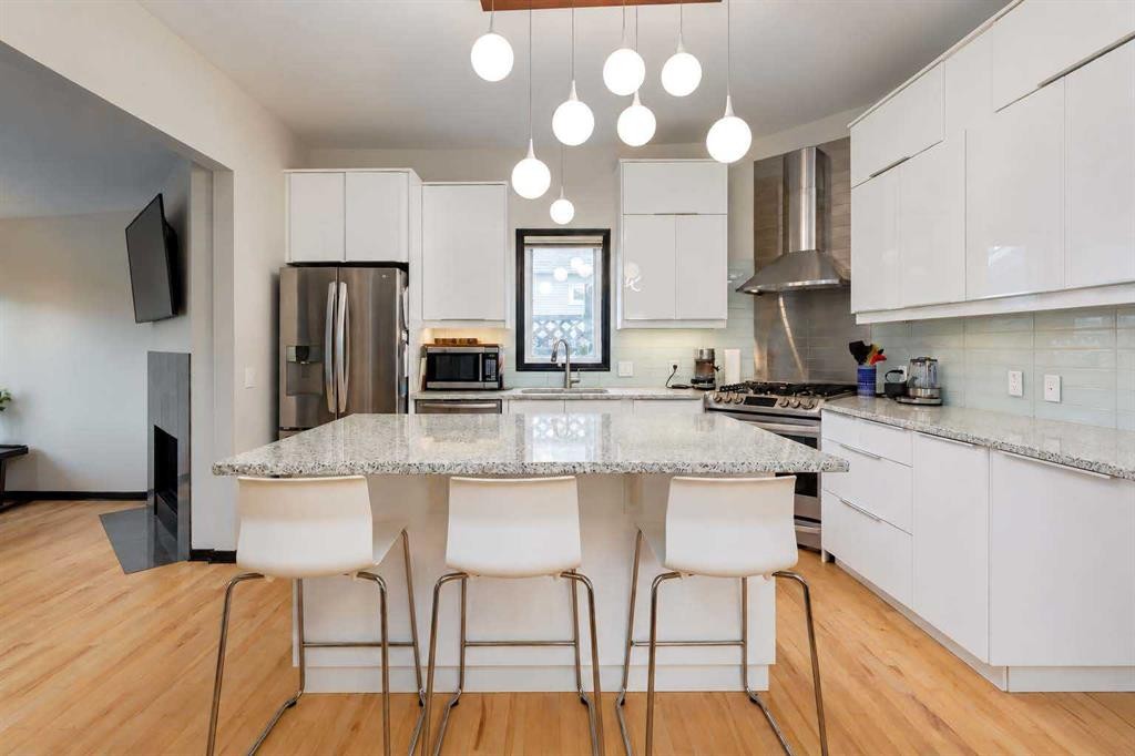 1940 Broadview Road Nw, Calgary, AB