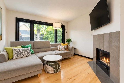 1940 Broadview Road Nw, Calgary, AB 