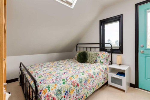 1940 Broadview Road Nw, Calgary, AB 