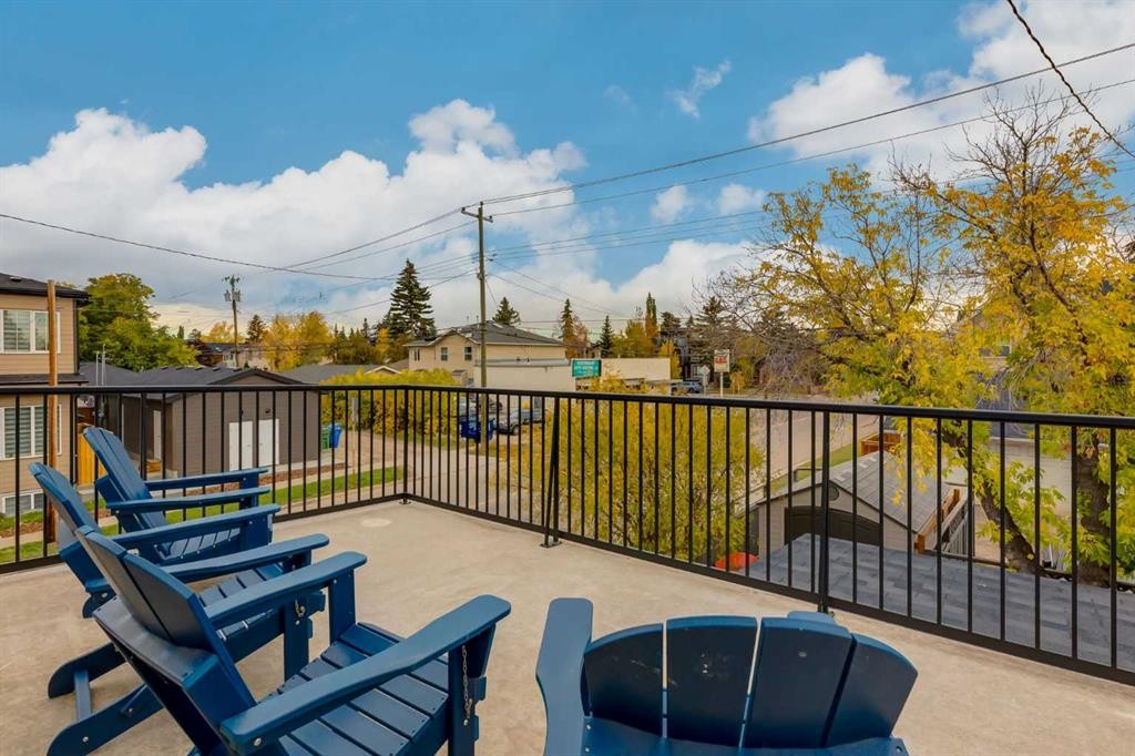 1940 Broadview Road Nw, Calgary, AB
