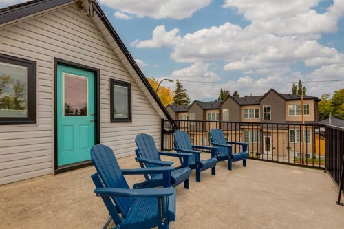1940 Broadview Road Nw, Calgary, AB 