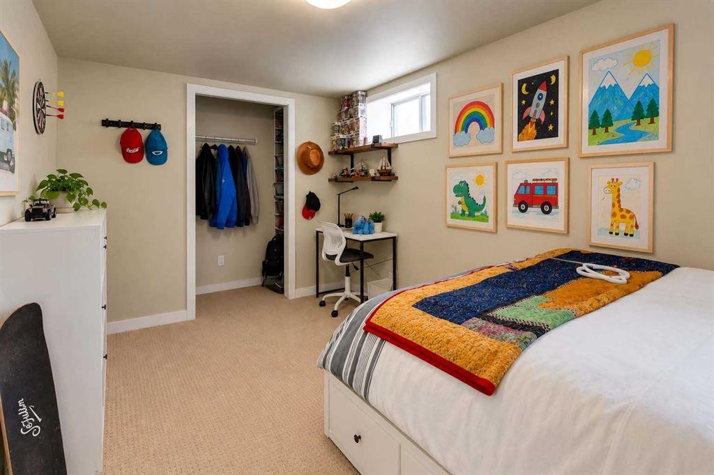 1940 Broadview Road Nw, Calgary, AB