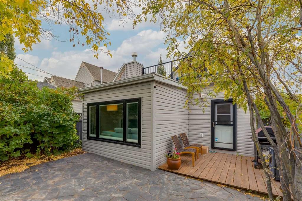 1940 Broadview Road Nw, Calgary, AB