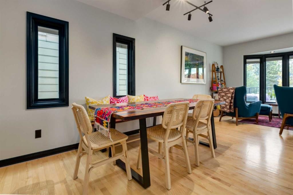 1940 Broadview Road Nw, Calgary, AB